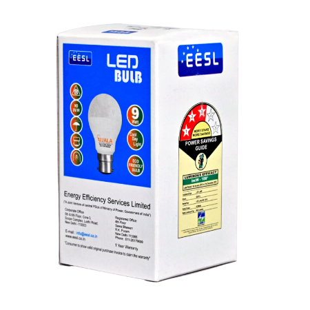 Picture for category LED Bulb-3 Star