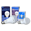 Picture of Emergency LED Bulb-10 Watt , 1050 Lumens