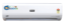 Picture of 1.0 TR Super Efficient 5 Star Split AC 